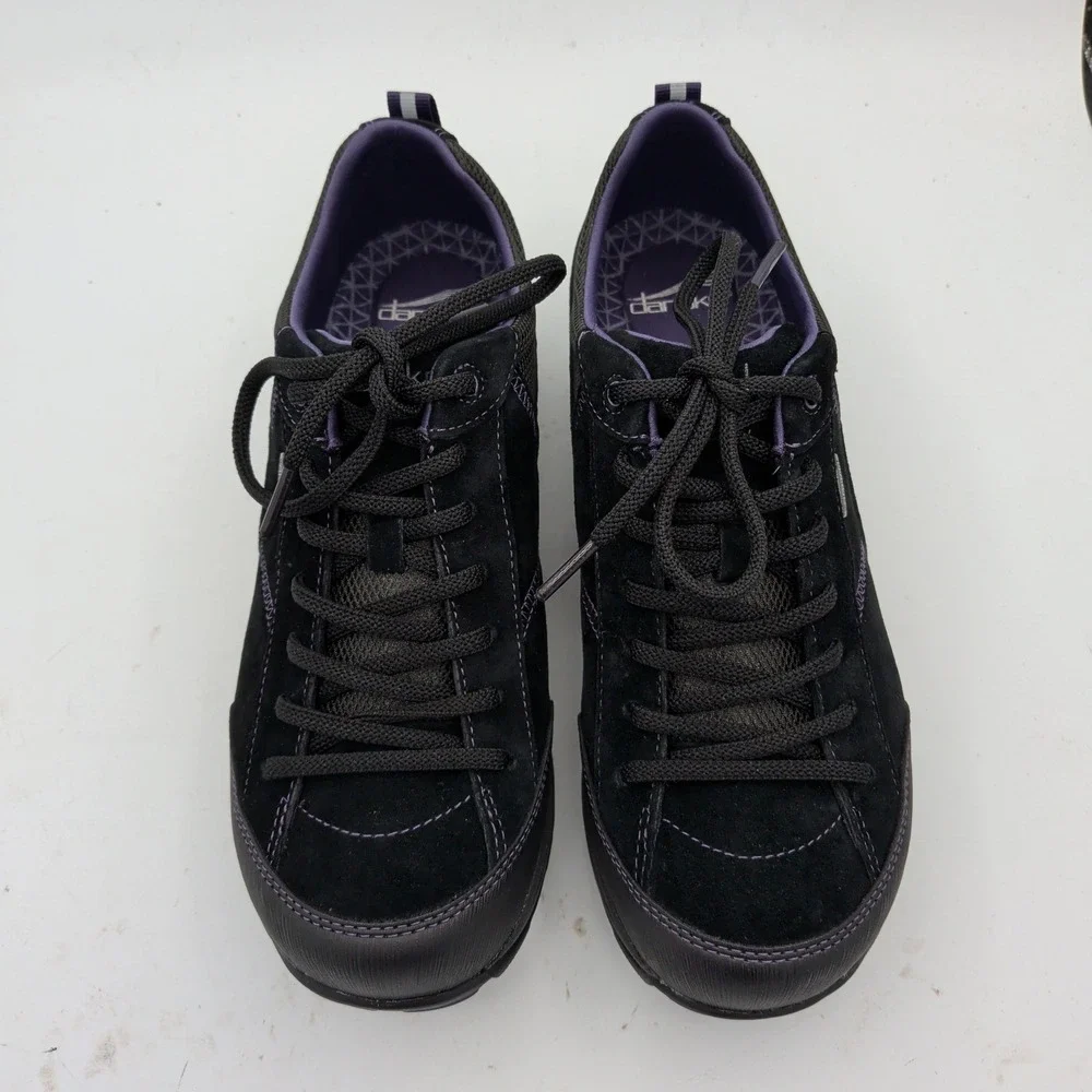 Dansko brand model
